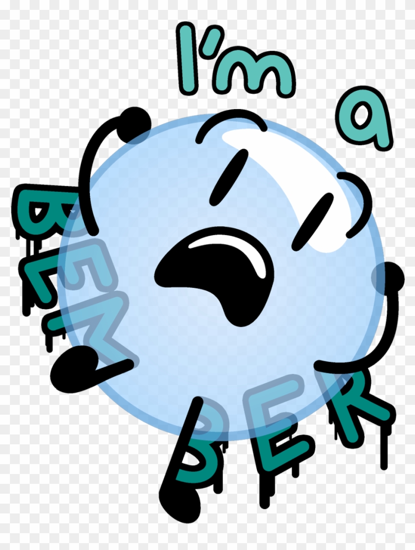 Bember Bubble #1294601