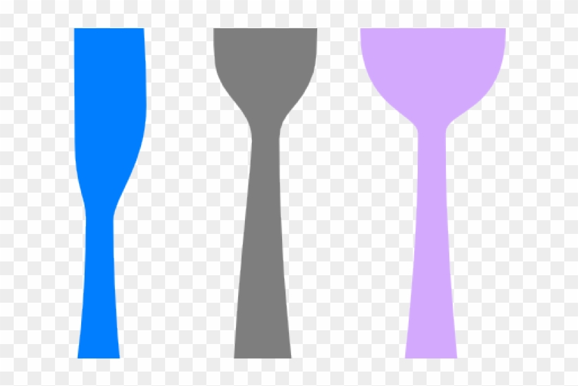 Cutlery Clipart - Cutlery Clipart #1294618