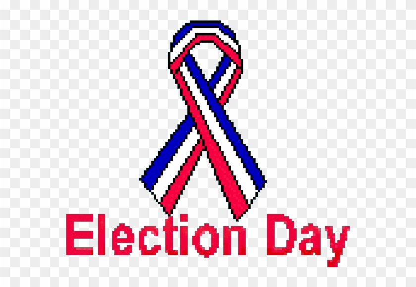 Free - Election Day Clip Art #1294624