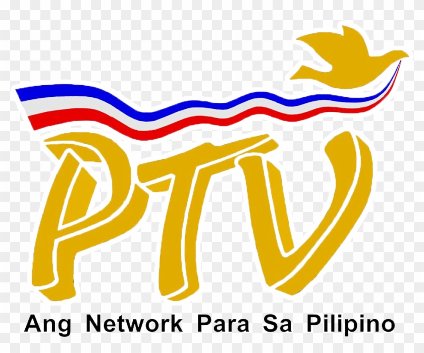 Ptv 4 Slogan - Ptv Ang Network Para Sa Pilipino #1294628