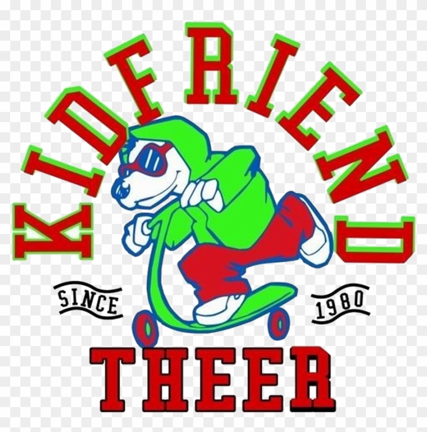 Open Skateboarding Hippo Cartoon Elements 1000*1000 - Cartoon #1294631