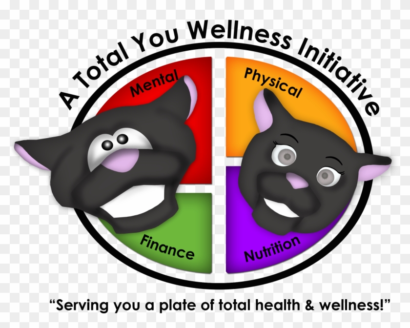 Total You Wellness Lecture Series - Total You Wellness Lecture Series #1294651