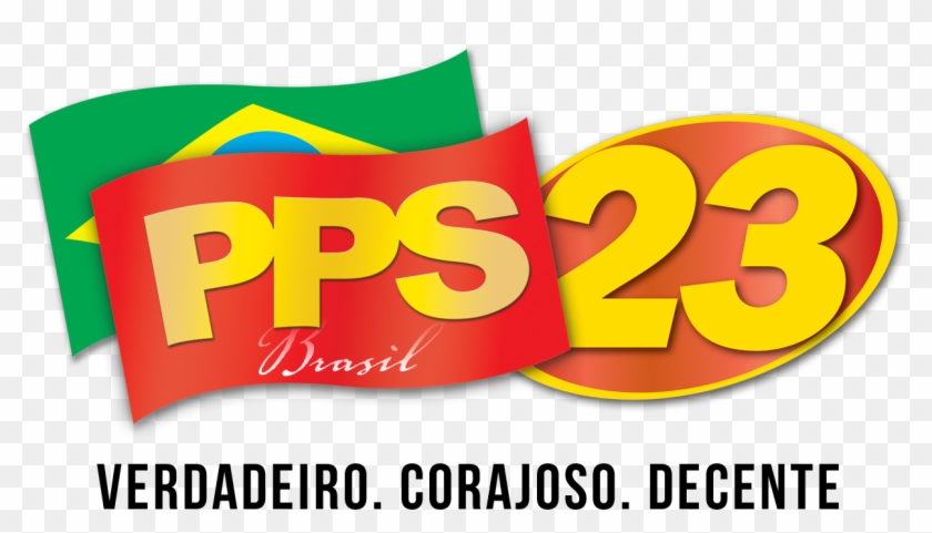 Logo Do Pps - Progressive Republican Party #1294672