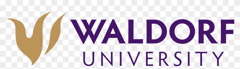 Logo - Waldorf University Logo #1294715