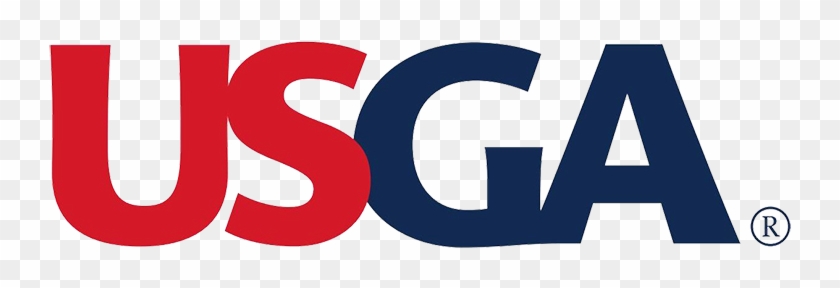 Usga Logo - United States Golf Association #1294716
