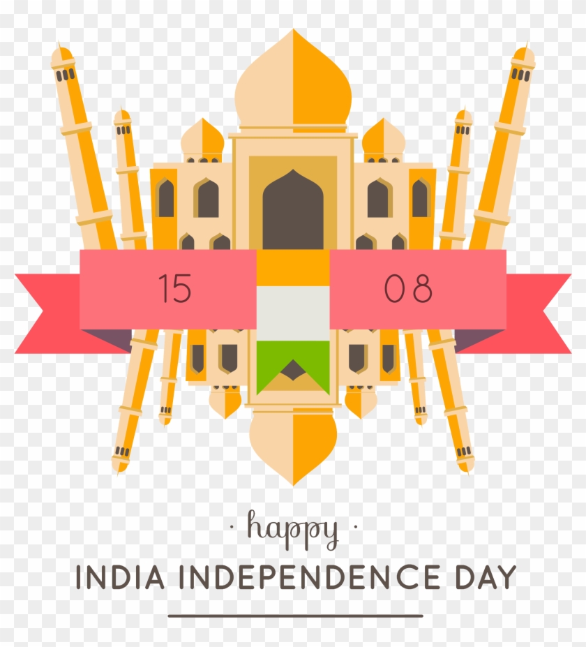 Christmas Independence Day Illustration - Graphic Design #1294727