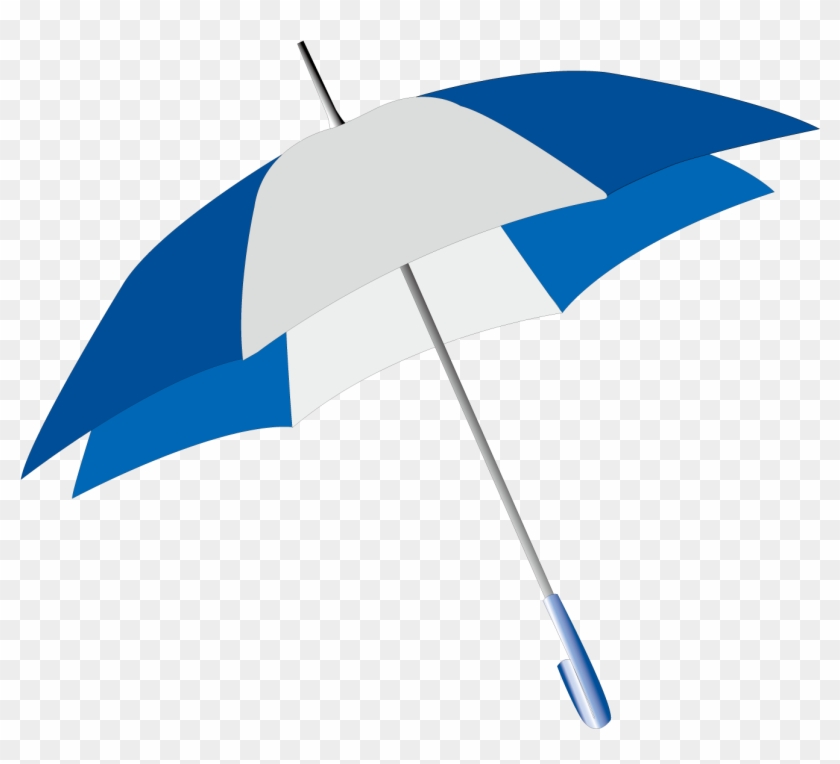 Designer Advertising - Cartoon Umbrella - Umbrella #1294733