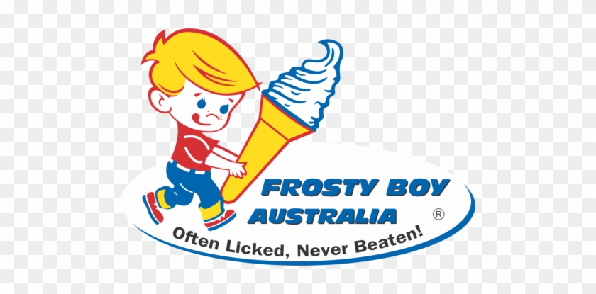Often Licked, Never Beaten - Frosty Boy Often Licked Never Beaten #1294740