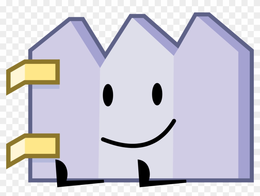 Bfdi Rocky/totally Not A Parody Of Tsses Episode - Bfb Gaty #1294748