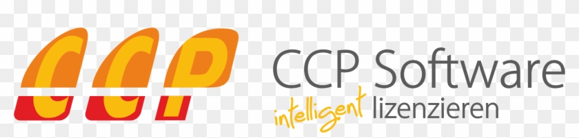 Ccp-logo Mit Slogan Deutsch - Ccp Software #1294751