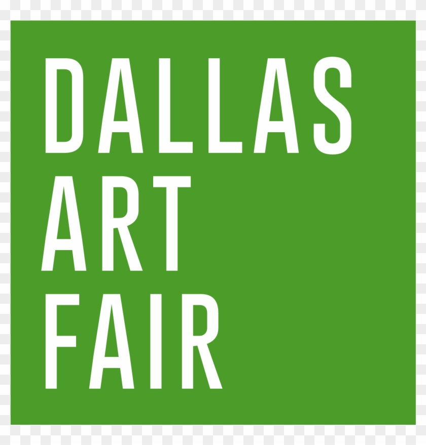 Dallas Art Fair - Dallas Art Fair Logo #1294755