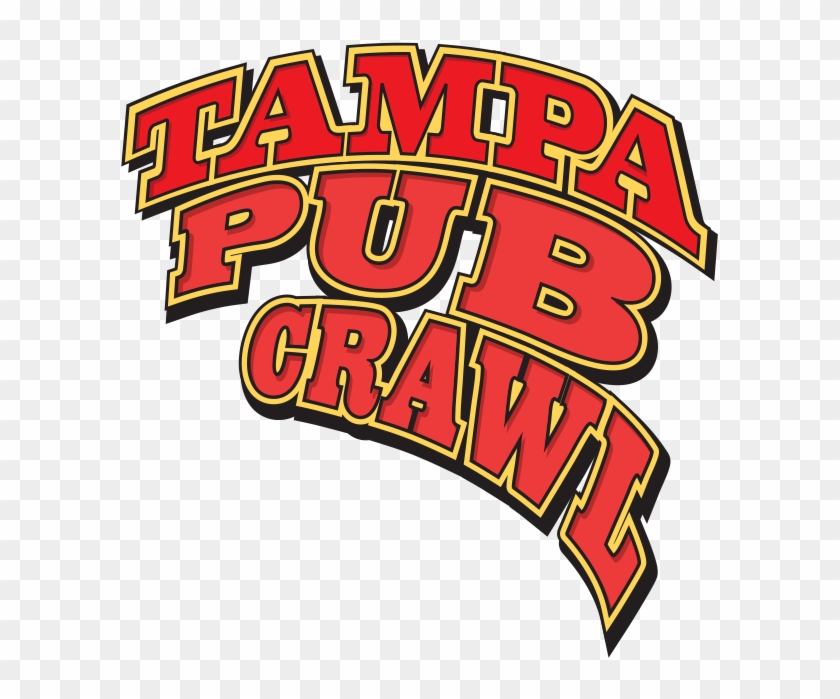 Tampa Pub Crawl - Pub Crawl #1294753