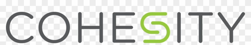 Putting Contest Sponsor - Cohesity Png #1294757