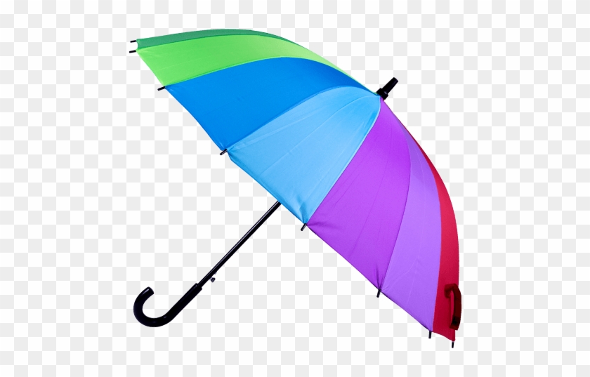 Umbrella - Rainbow Warrior - Umbrella #1294762