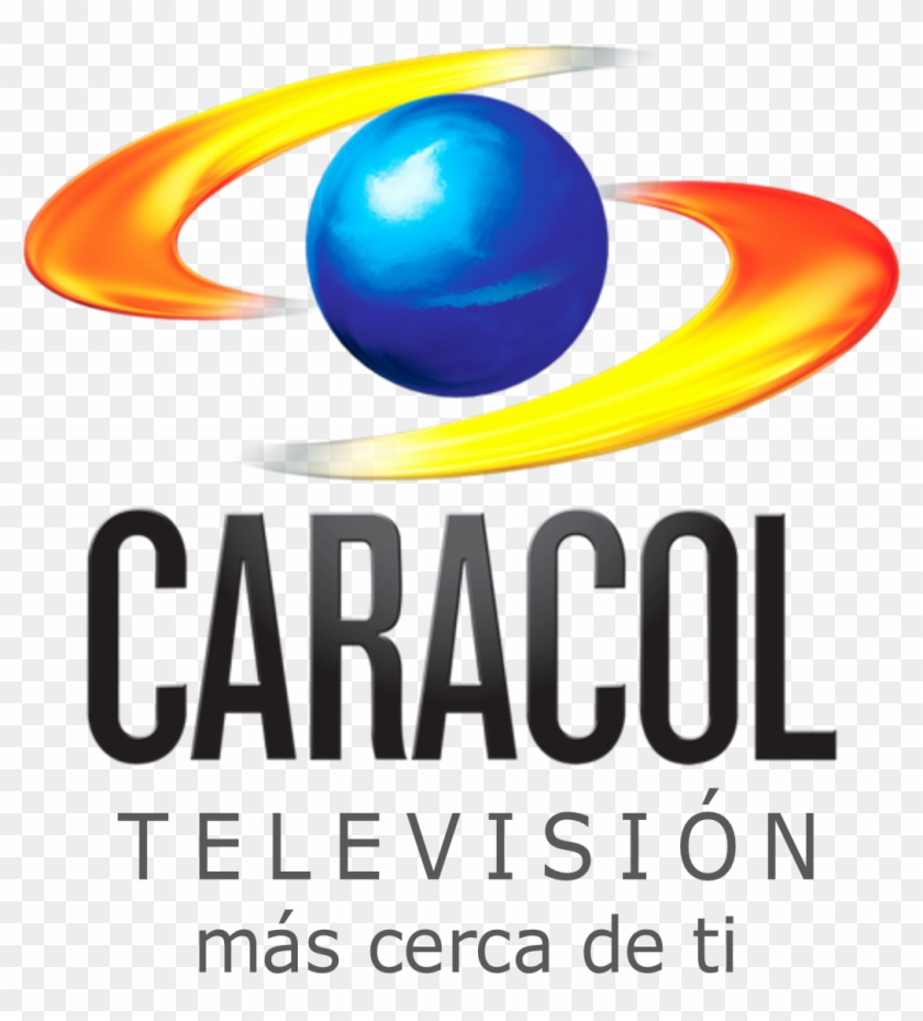 Caracol Tv 2010 With Slogan - Caracol Tv 2010 With Slogan #1294767