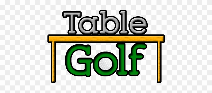 In Table Golf You Deal Out Hazard Cards To All Of The - Aaron Gresham #1294809