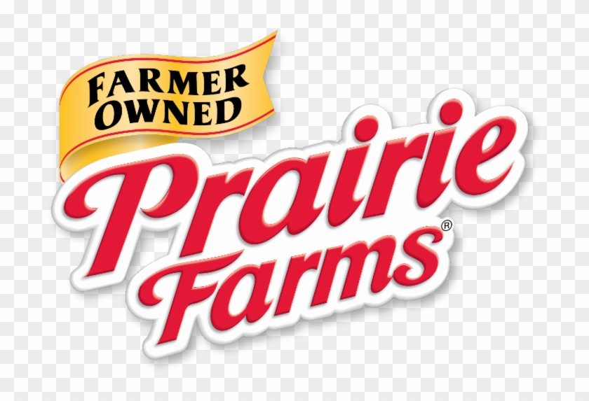 Prairie Farms Logo - Prairie Farms Dairy Logo #1294811