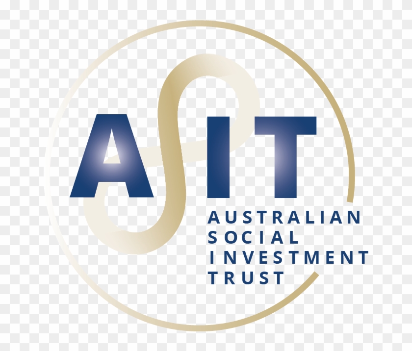 Asit - Australian Social Investment Trust #1294813