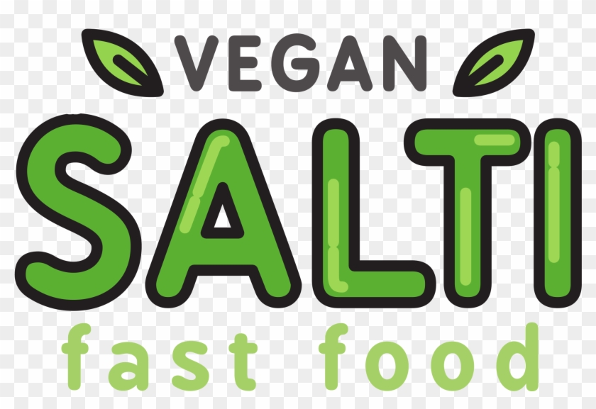 Vegan Fast Food - Graphics #1294826