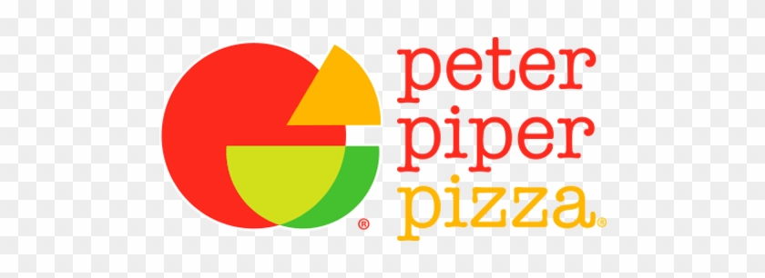 Peter Piper Pizza Logo #1294841