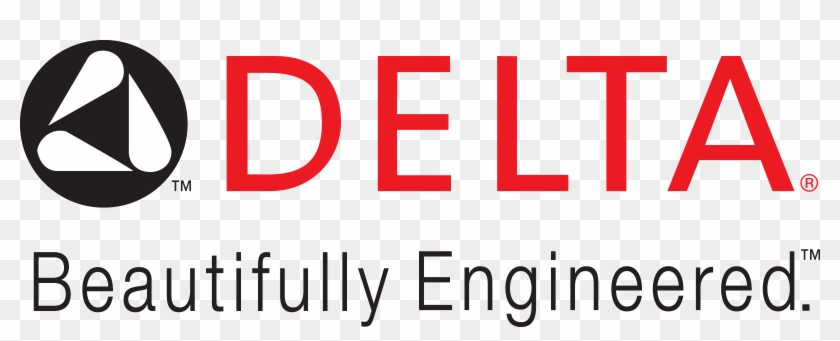 Inspiring Design Faucet Logo Soo Mill Delta May 12 - Delta Faucet Logo Png #1294880