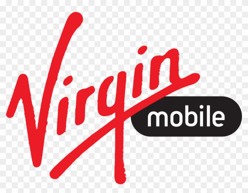 Virgin Mobile - Virgin Mobile Usa Logo #1294881