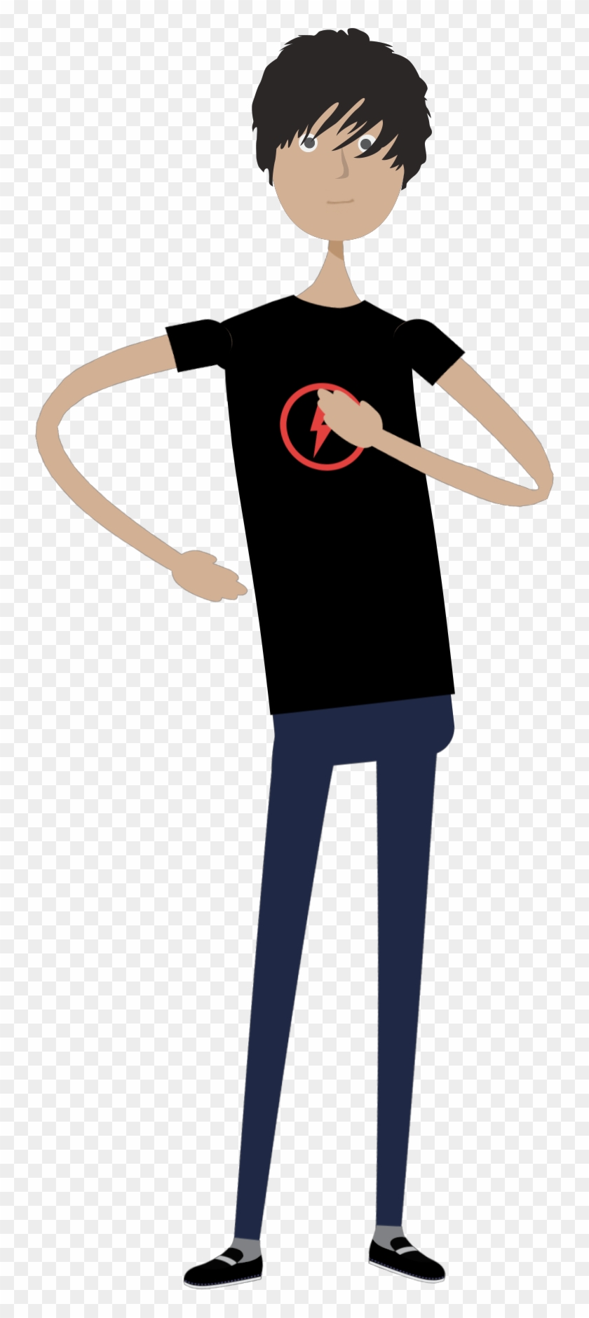 Increased Confidence - Illustration #1294910