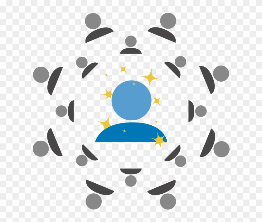 Meeting Agenda To Conduct Effective Meetings, Look - Presentation Skills Icon #1294912