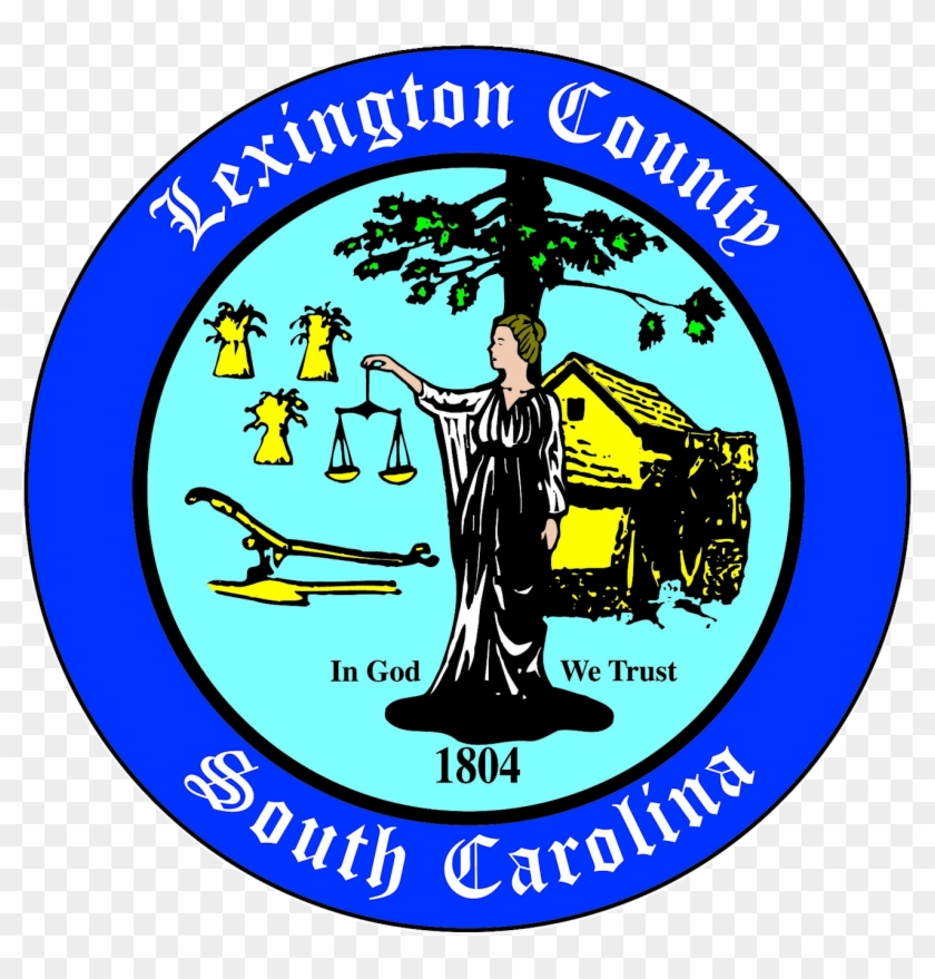 Lexington County South Carolina #1295003