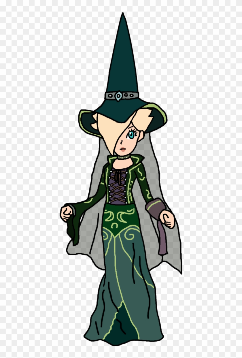 Evil Godmother By Katlime - Evil #1295084