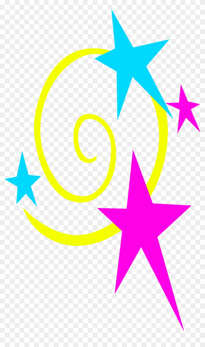 Stars - - Starswirl The Bearded Cutie Mark #1295087