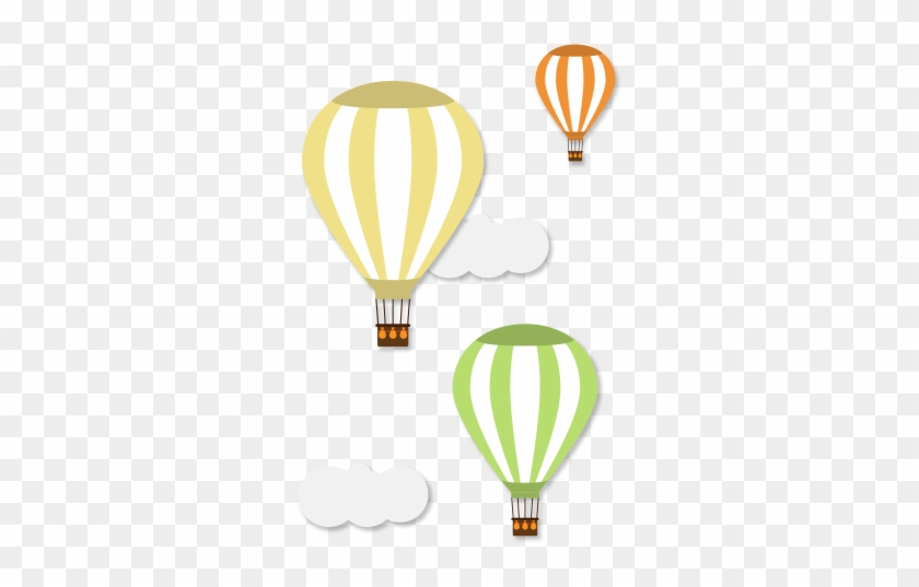 Hence, Credit School Was Born To Assist You In Mastering - Hot Air Balloon #1295088