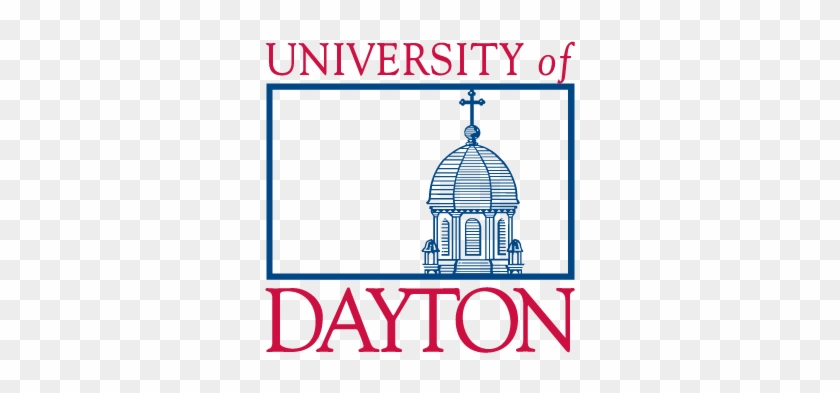 University Of Dayton Logo - University Of Dayton Logo #1295094