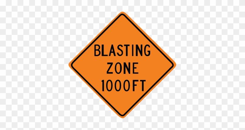Zapwalls Decals Blastic Zone 1000ft - Defensive Driving Course Online #1295135