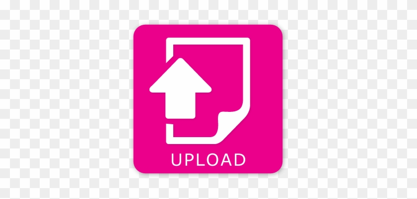 Membership Card Printing - Upload Card Icon #1295178