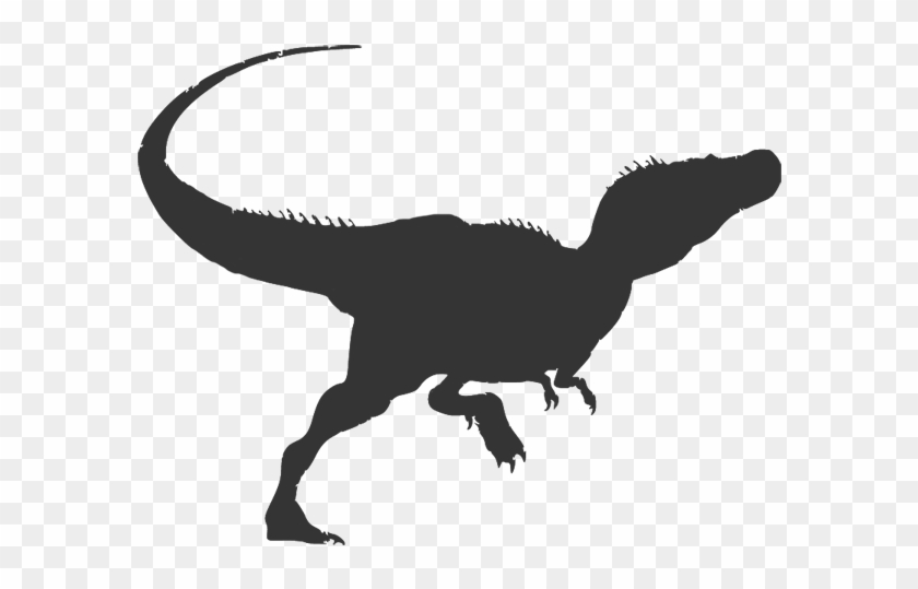 Dinosaur Clipart Raptor - Raptor Clipart #1295187