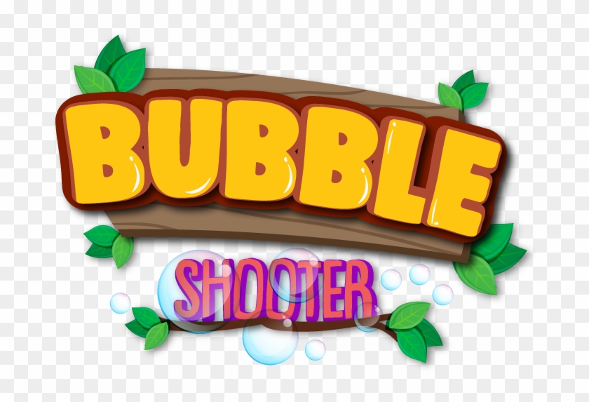 Newest Games - Bubble Shooter #1295212