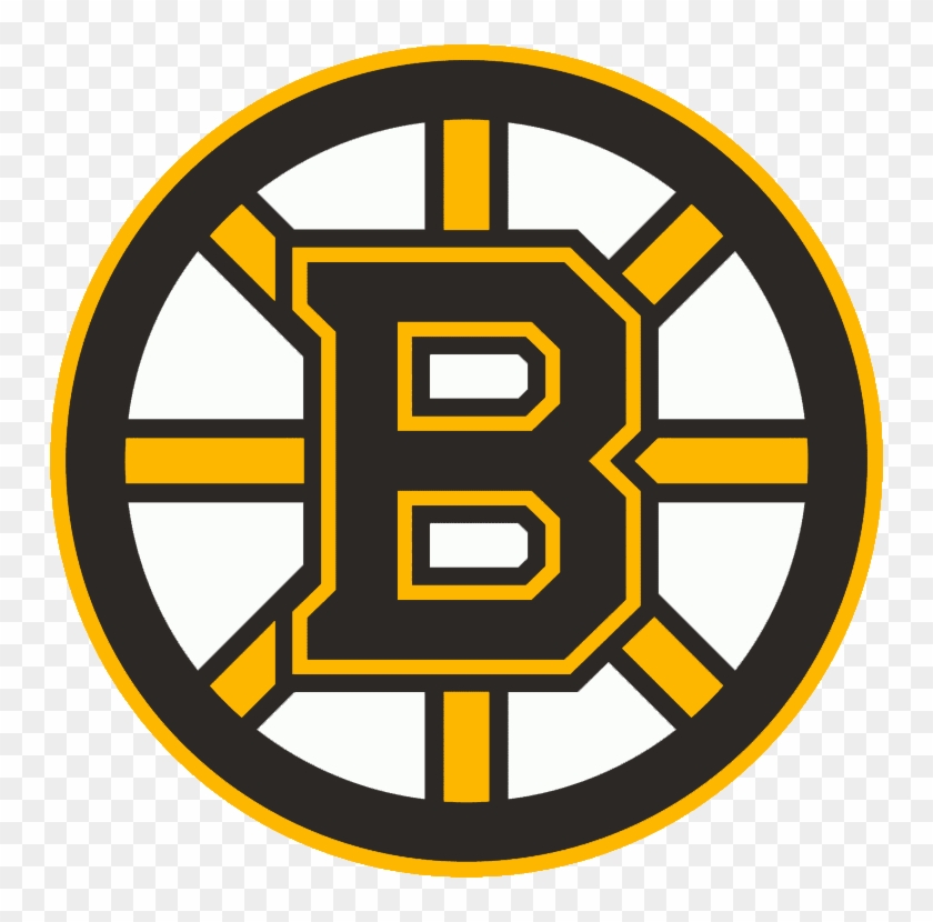 Images - Boston Bruins Logo Png #1295240