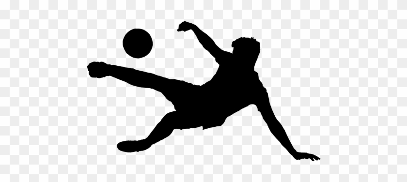 Sports, Foot, Ball, Player, Person - Football #1295288