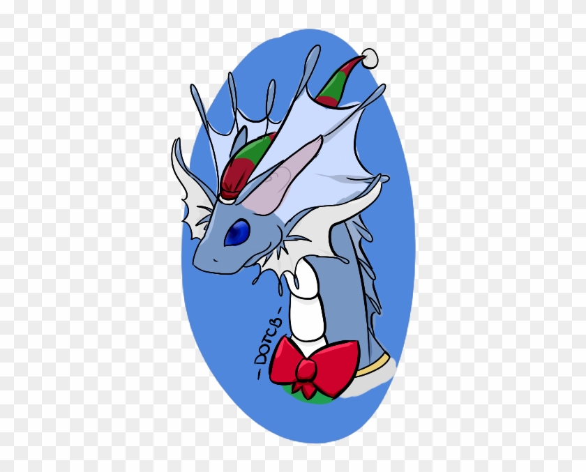 Dragon For Answering - Cartoon #1295312