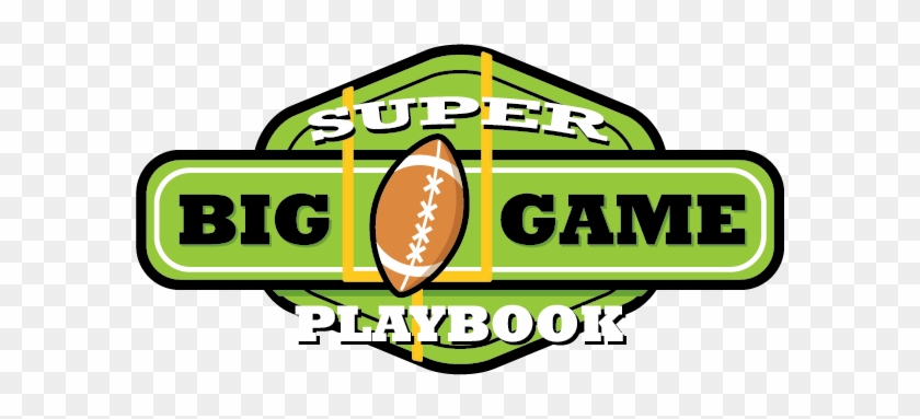 Big Game Super Security Playbook [infographic] - Bank Jambi #1295319