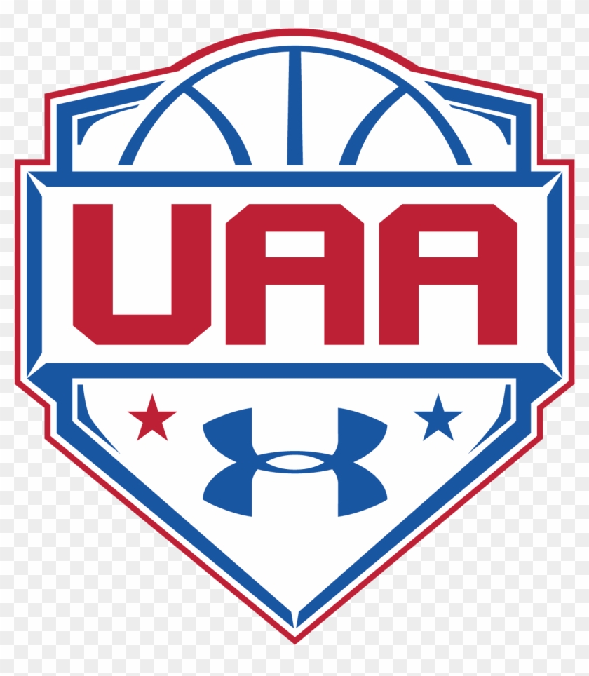 They Play Another Uaa Circuit Team Friday When They - Under Armour Uaa Logo #1295329
