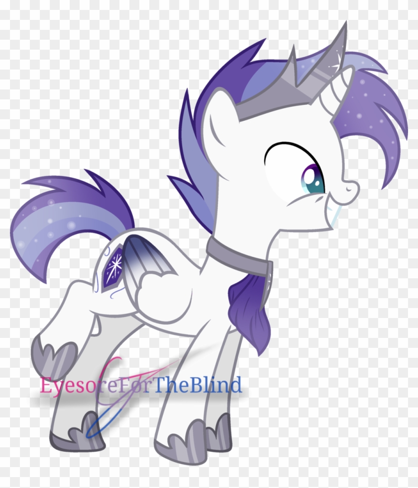 Prince Snow Dust By Eyesorefortheblind Prince Snow - Prince Of Snow Mlp #1295374