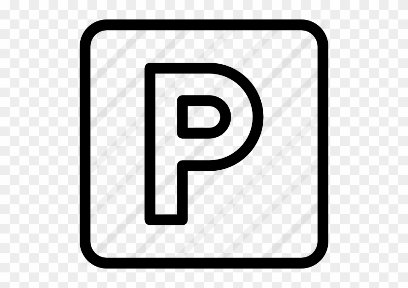 Parking - Tablet Computer #1295438