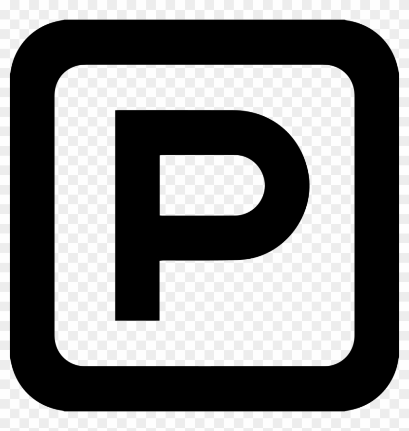 Parking Comments - Icon #1295441