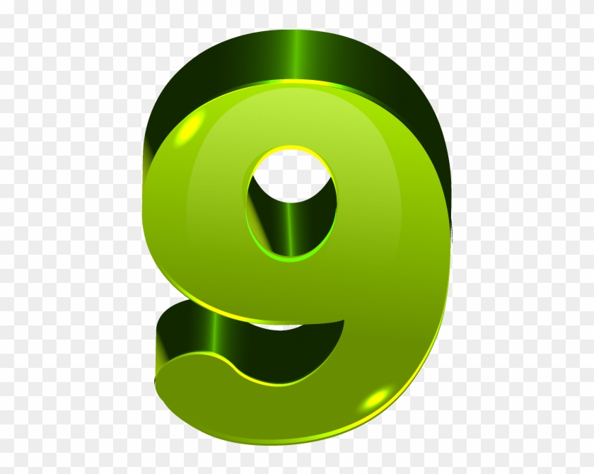 Numbers ‿✿⁀ - Number #1295454