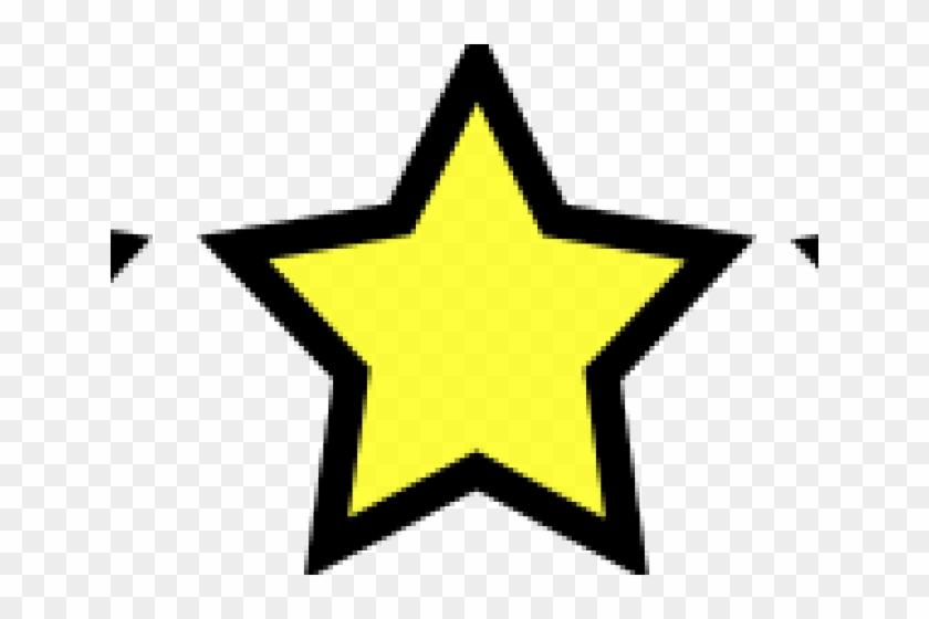 Five Star Cliparts - Icon #1295511