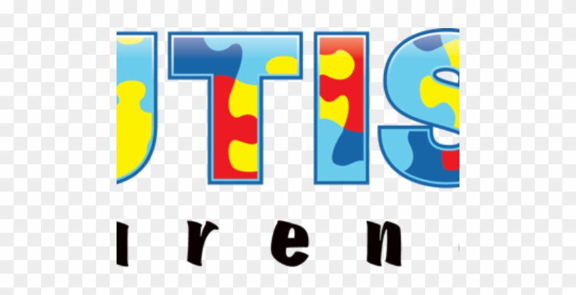 Autism And The Senses - Autism Awareness Logo Graphics #1295525