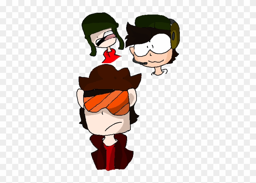 This Is Why I Don't Draw With A Mouse - Cartoon #1295541