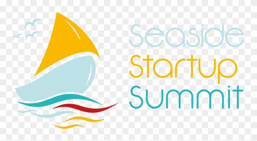 Ras Al Khaimah, Startup Armenia Foundatio, Seaside - Seaside Startup Summit Logo #1295551